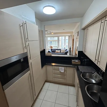 Spacieux&familial à 400m De La D'ostende 2 Avec Patio By La Conciergerie Apartamento *