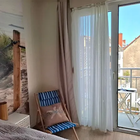 Spacieux&familial à 400m De La D'ostende 2 Avec Patio By La Conciergerie *