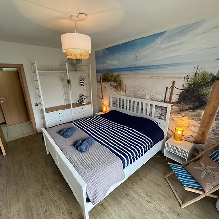 Apartman Spacieux & Familial A 400m De La D'ostende 2 Avec Patio By La Conciergerie